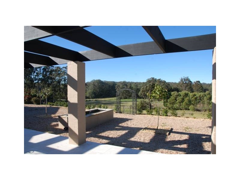 987 Belmore Falls Road, Wildes Meadow NSW 2577