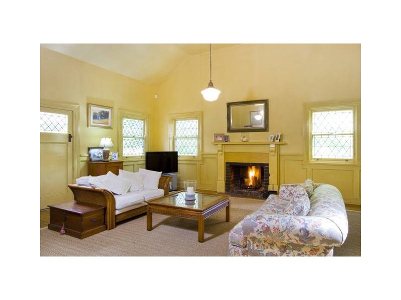 Burradoo NSW 2576