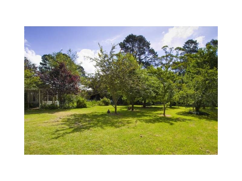 Burradoo NSW 2576