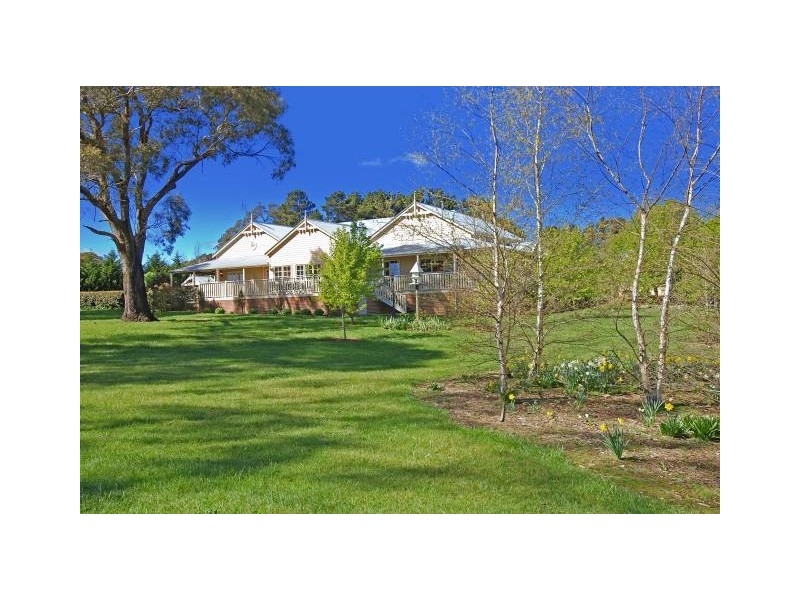 130 Cornwall Road, Exeter NSW 2579