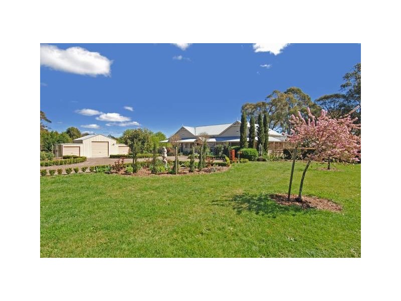 130 Cornwall Road, Exeter NSW 2579