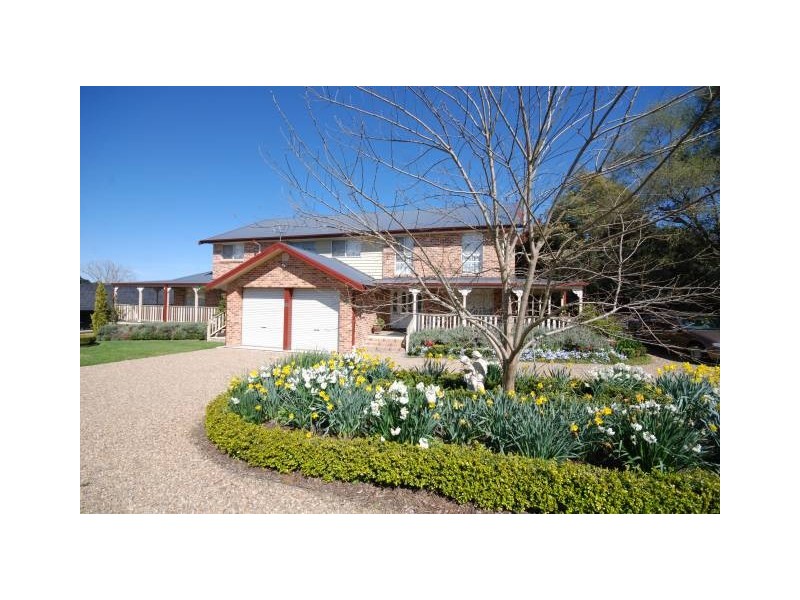 22 Berrima Road, Moss Vale NSW 2577