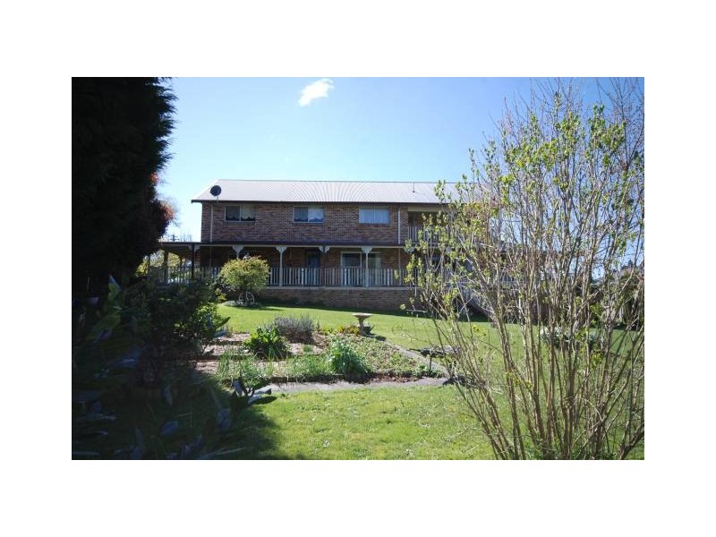 22 Berrima Road, Moss Vale NSW 2577