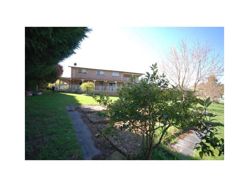 22 Berrima Road, Moss Vale NSW 2577