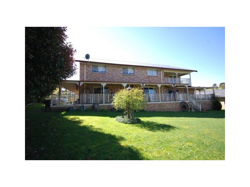 22 Berrima Road, Moss Vale NSW 2577