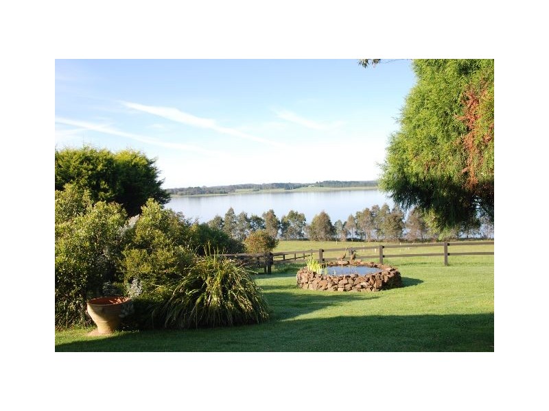 Glenquarry NSW 2576