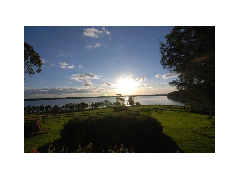 Glenquarry NSW 2576