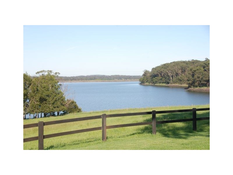 Glenquarry NSW 2576