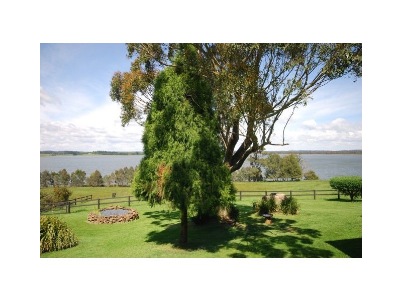 Glenquarry NSW 2576