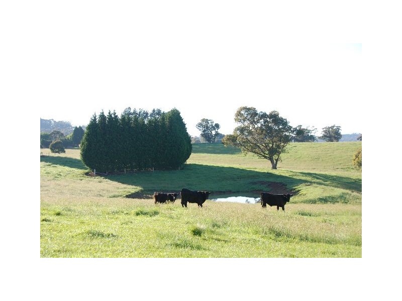 Glenquarry NSW 2576