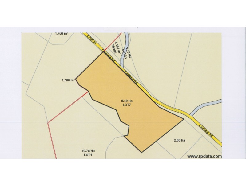 Glenquarry NSW 2576