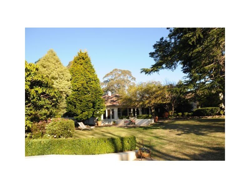 1 Edward Street, Bowral NSW 2576
