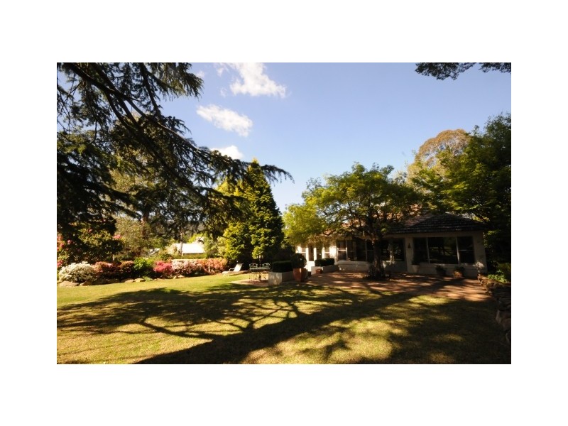 1 Edward Street, Bowral NSW 2576