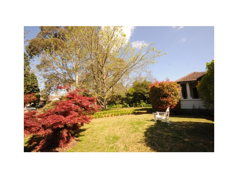 1 Edward Street, Bowral NSW 2576