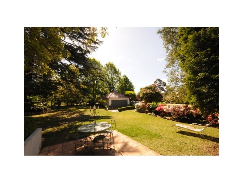 1 Edward Street, Bowral NSW 2576