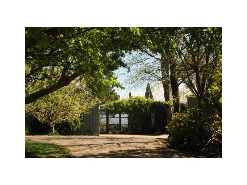 1004 Range Road, Glenquarry NSW 2576