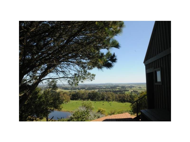 1004 Range Road, Glenquarry NSW 2576