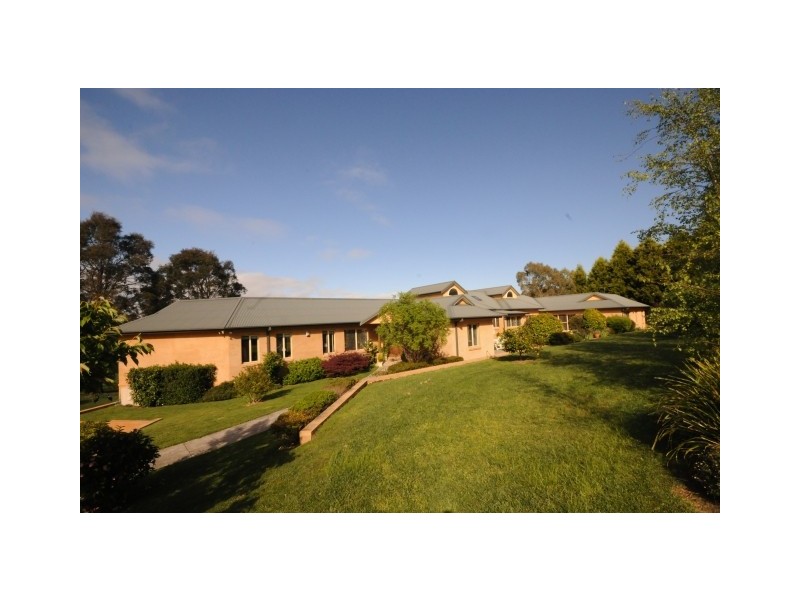 149b Osborne Road, Burradoo NSW 2576