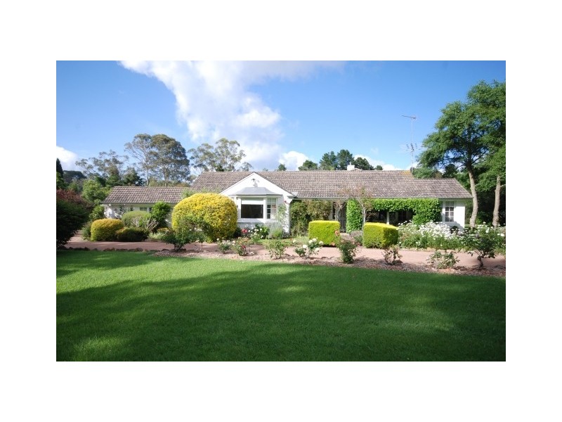 4 Boronia Street, Bowral NSW 2576