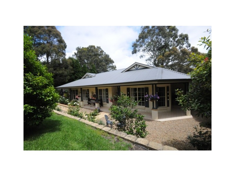 House 15 Burradoo Estate Toongoon Road, Burradoo NSW 2576