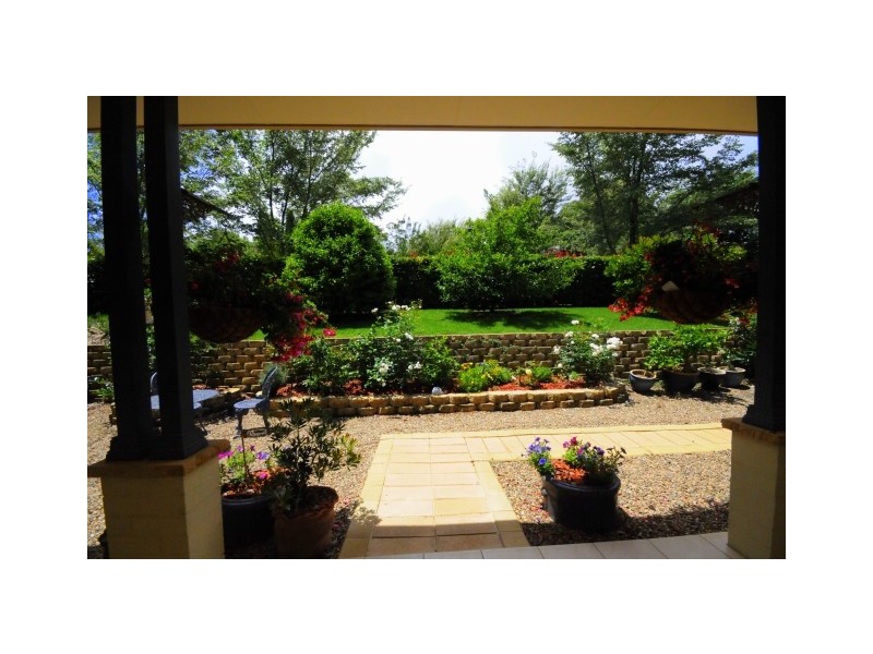 House 15 Burradoo Estate Toongoon Road, Burradoo NSW 2576