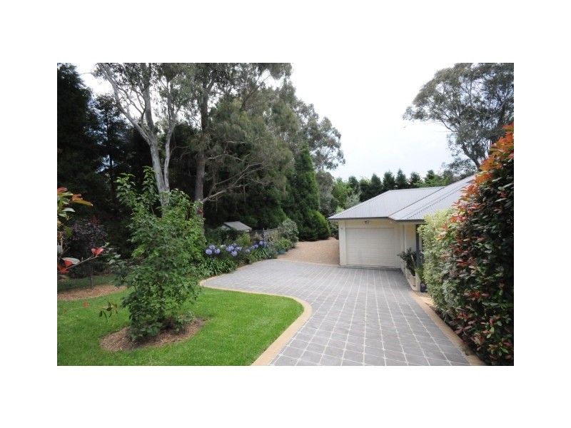 House 15 Burradoo Estate Toongoon Road, Burradoo NSW 2576