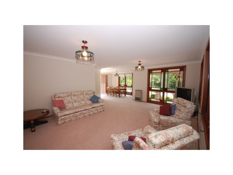9 Nari Circuit, Moss Vale NSW 2577