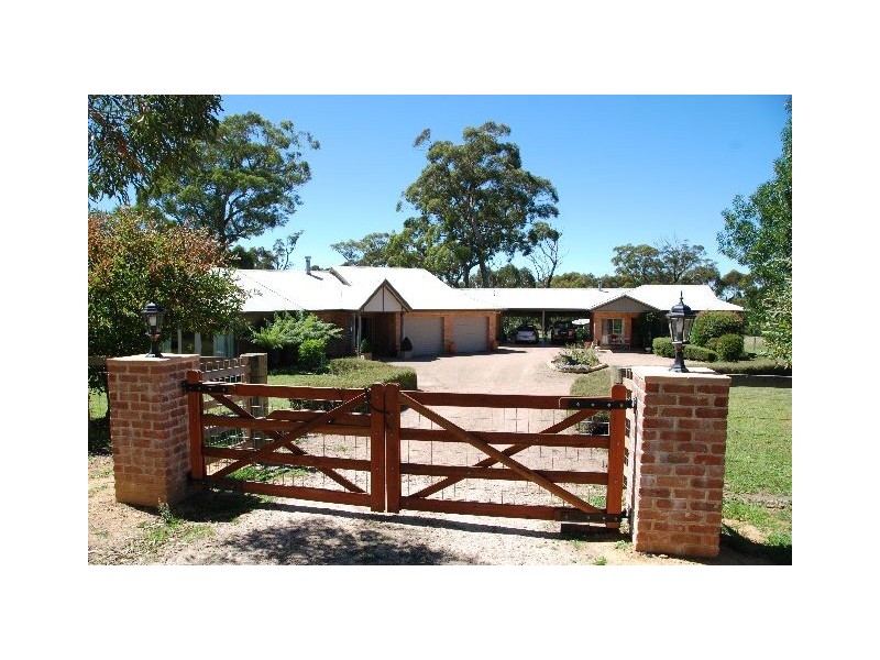 Wildes Meadow NSW 2577