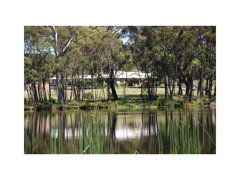 Wildes Meadow NSW 2577