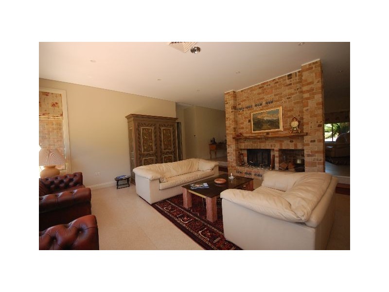 Wildes Meadow NSW 2577