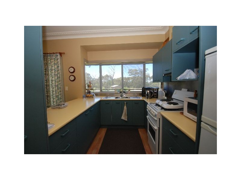 Wildes Meadow NSW 2577