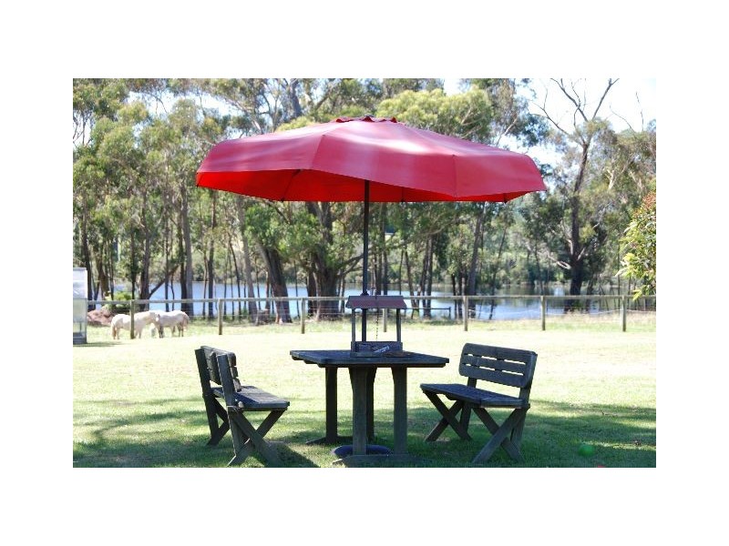 Wildes Meadow NSW 2577