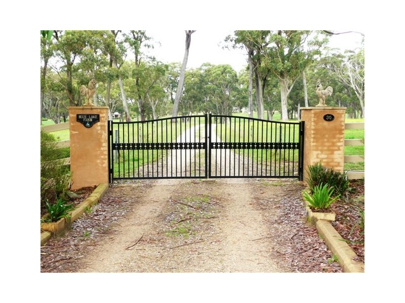 Wildes Meadow NSW 2577