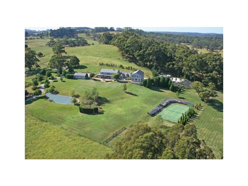 866 Sheepwash Road, Avoca NSW 2577