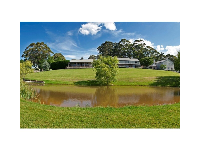 866 Sheepwash Road, Avoca NSW 2577