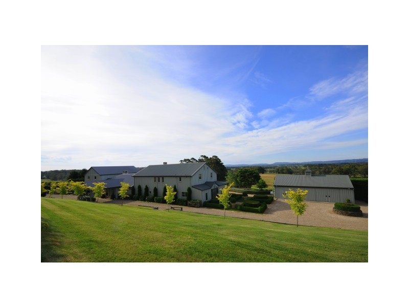 866 Sheepwash Road, Avoca NSW 2577