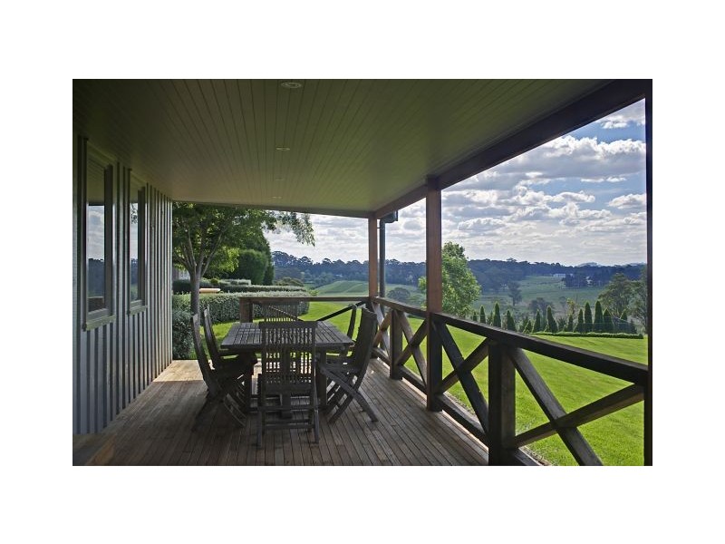 866 Sheepwash Road, Avoca NSW 2577