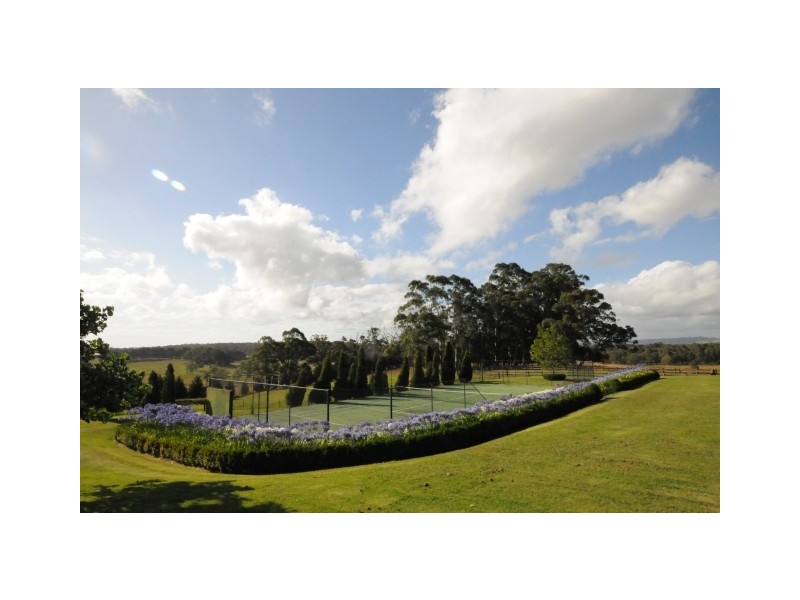 866 Sheepwash Road, Avoca NSW 2577