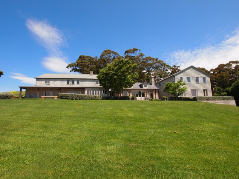 866 Sheepwash Road, Avoca NSW 2577