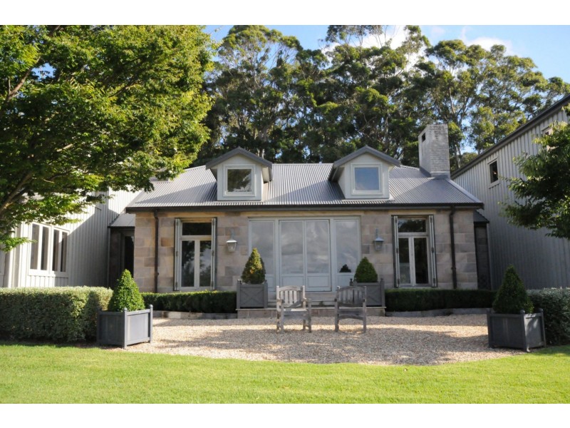 866 Sheepwash Road, Avoca NSW 2577