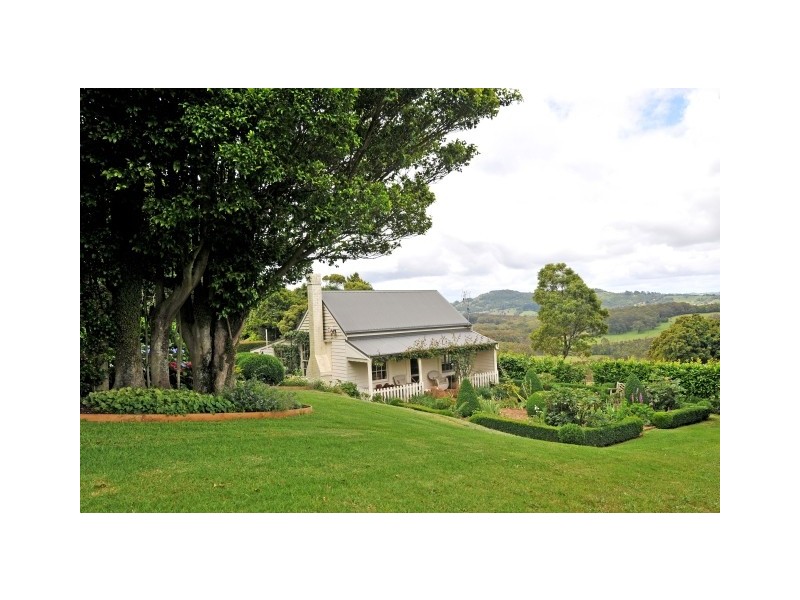00 Vandenberg Road, Robertson NSW 2577