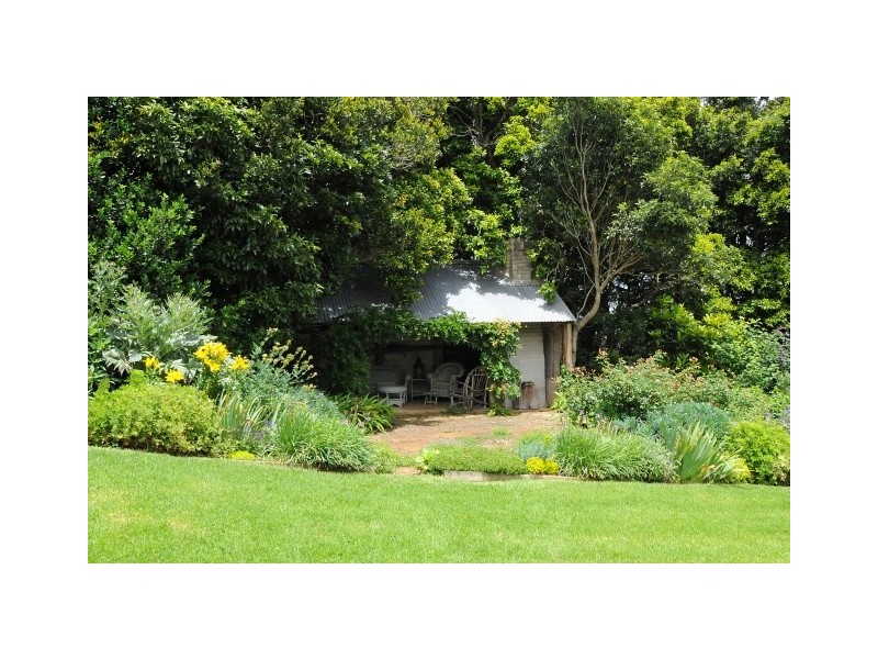 00 Vandenberg Road, Robertson NSW 2577