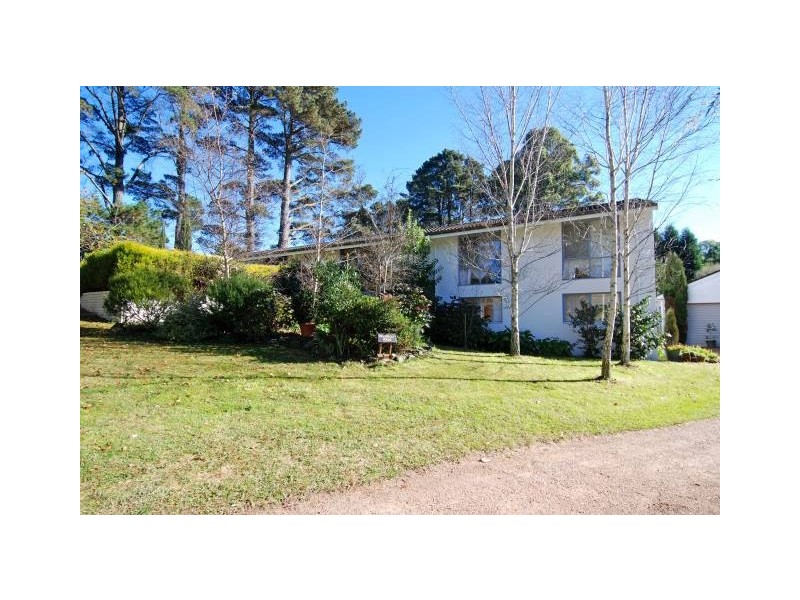 40 Charlotte Street, Burradoo NSW 2576