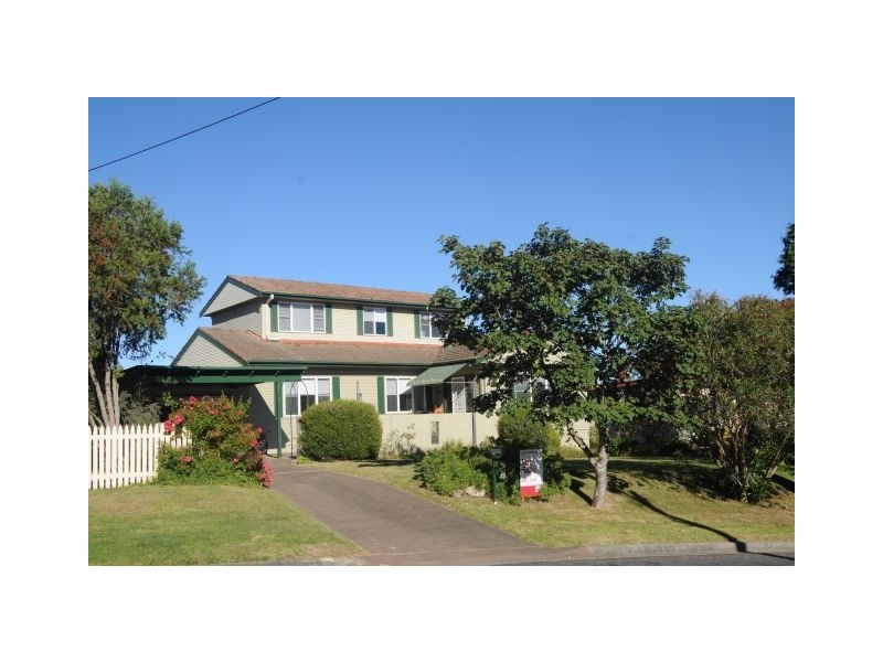 13 Valetta Street, Moss Vale NSW 2577