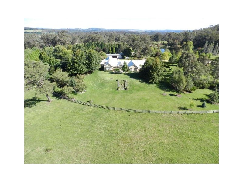 Round Hill Compton Park Road, Berrima NSW 2577