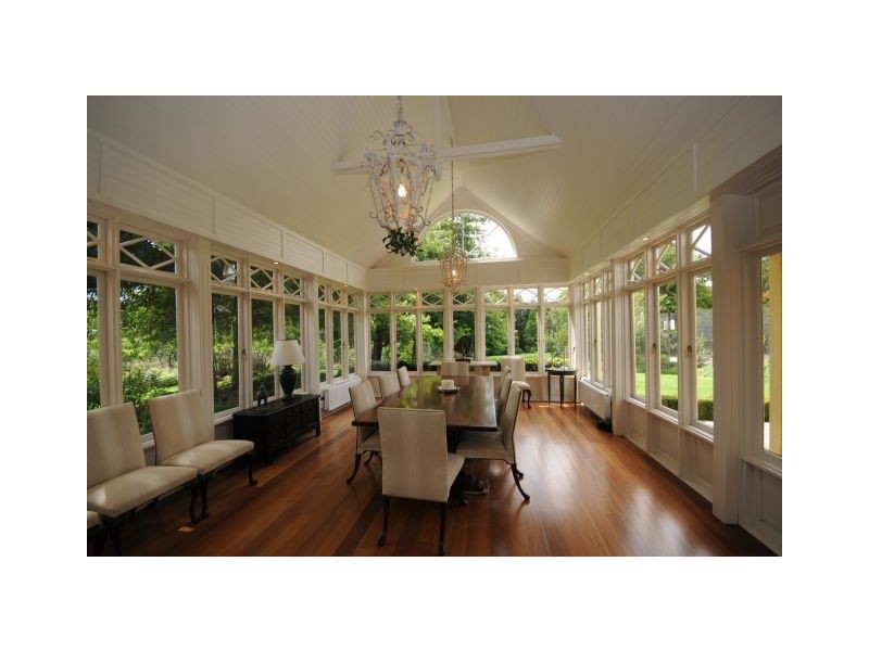 Round Hill Compton Park Road, Berrima NSW 2577