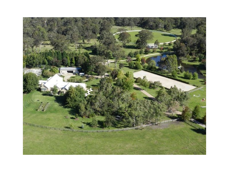 Round Hill Compton Park Road, Berrima NSW 2577