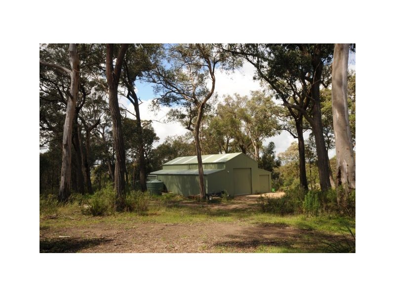 Round Hill Compton Park Road, Berrima NSW 2577