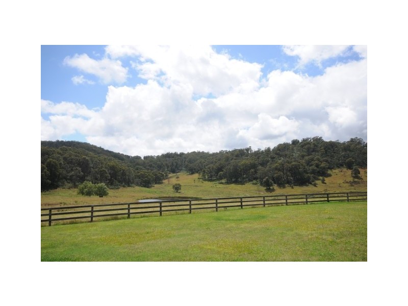 Round Hill Compton Park Road, Berrima NSW 2577