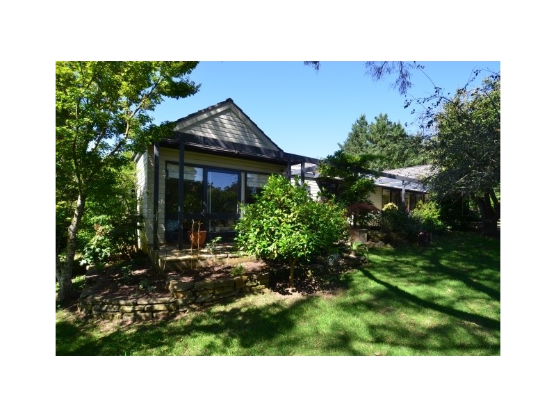 ‘Fellowdale’ Hayman Road, Bundanoon NSW 2578